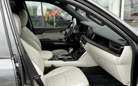 KIA Mohave I, 2019 год, 3 680 000 рублей, 20 фотография