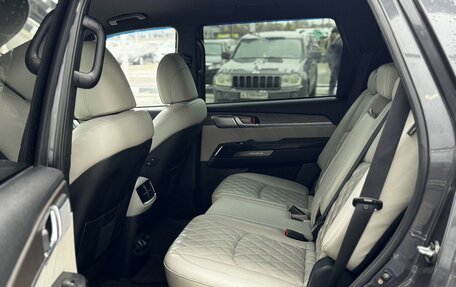 KIA Mohave I, 2019 год, 3 680 000 рублей, 18 фотография