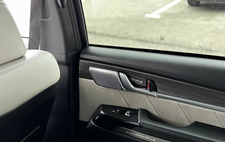 KIA Mohave I, 2019 год, 3 680 000 рублей, 22 фотография