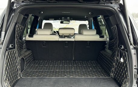 KIA Mohave I, 2019 год, 3 680 000 рублей, 30 фотография