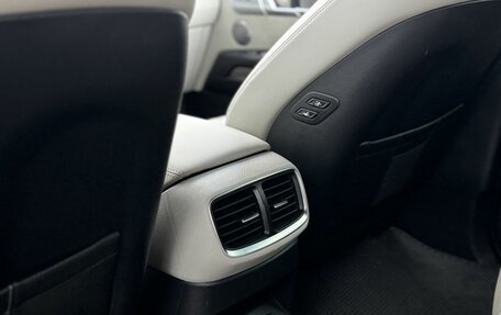 KIA Mohave I, 2019 год, 3 680 000 рублей, 31 фотография