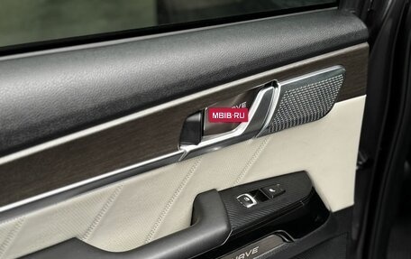 KIA Mohave I, 2019 год, 3 680 000 рублей, 19 фотография