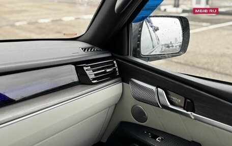 KIA Mohave I, 2019 год, 3 680 000 рублей, 28 фотография