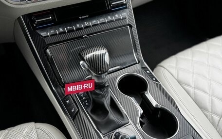 KIA Mohave I, 2019 год, 3 680 000 рублей, 27 фотография