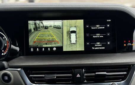 KIA Mohave I, 2019 год, 3 680 000 рублей, 34 фотография