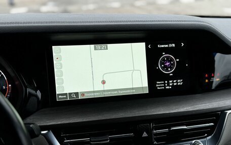 KIA Mohave I, 2019 год, 3 680 000 рублей, 35 фотография