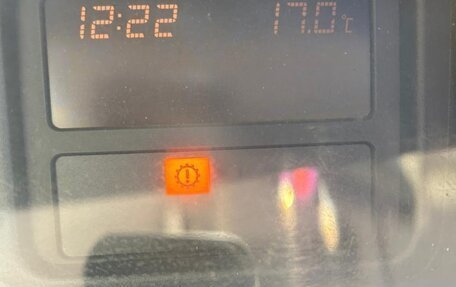 Opel Vectra B рестайлинг, 1998 год, 180 000 рублей, 4 фотография