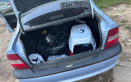 Opel Vectra B рестайлинг, 1998 год, 180 000 рублей, 7 фотография