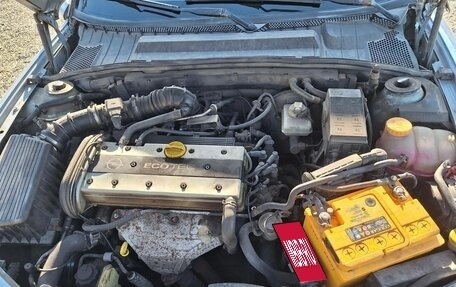 Opel Vectra B рестайлинг, 1998 год, 180 000 рублей, 9 фотография