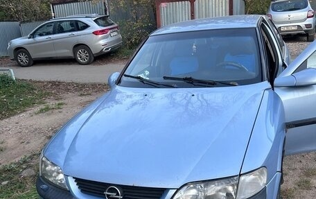 Opel Vectra B рестайлинг, 1998 год, 180 000 рублей, 3 фотография