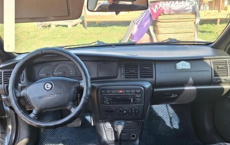 Opel Vectra B рестайлинг, 1998 год, 180 000 рублей, 12 фотография