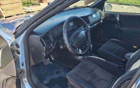 Opel Vectra B рестайлинг, 1998 год, 180 000 рублей, 11 фотография