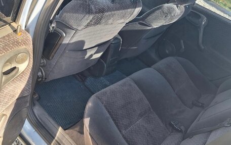 Opel Vectra B рестайлинг, 1998 год, 180 000 рублей, 10 фотография