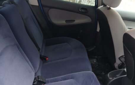 Peugeot 206, 2006 год, 280 000 рублей, 5 фотография