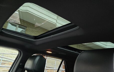 Ford Explorer VI, 2011 год, 2 480 000 рублей, 15 фотография