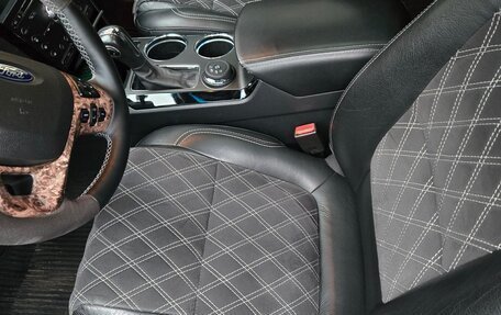 Ford Explorer VI, 2011 год, 2 480 000 рублей, 11 фотография