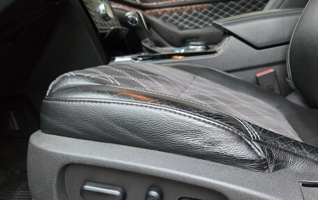 Ford Explorer VI, 2011 год, 2 480 000 рублей, 12 фотография