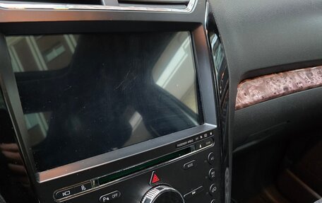 Ford Explorer VI, 2011 год, 2 480 000 рублей, 9 фотография