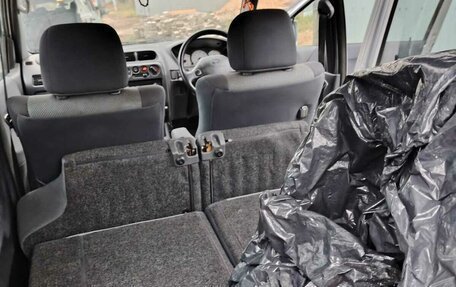 Toyota Cami, 2002 год, 345 000 рублей, 6 фотография