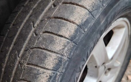 Toyota Cami, 2002 год, 345 000 рублей, 5 фотография