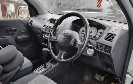 Toyota Cami, 2002 год, 345 000 рублей, 3 фотография