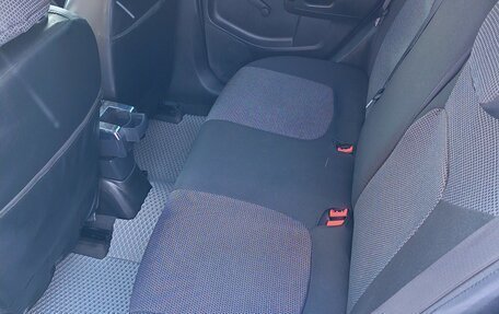 Chevrolet Aveo III, 2013 год, 540 000 рублей, 2 фотография