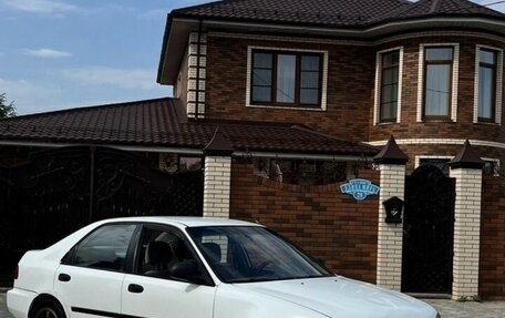 Honda Civic VII, 1993 год, 300 000 рублей, 4 фотография