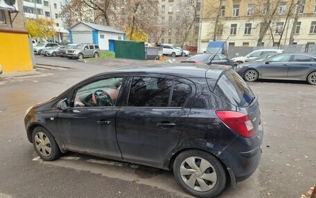 Opel Corsa D, 2010 год, 400 000 рублей, 4 фотография