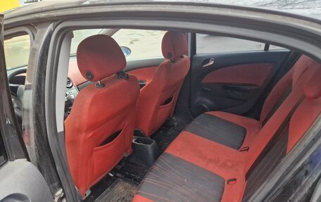 Opel Corsa D, 2010 год, 400 000 рублей, 7 фотография