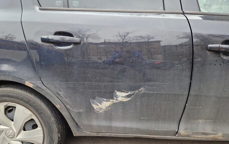 Opel Corsa D, 2010 год, 400 000 рублей, 9 фотография