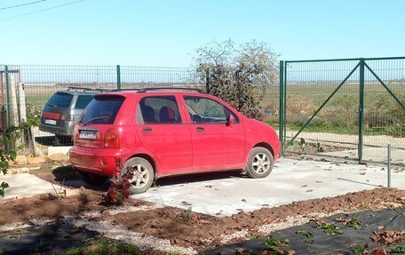 Chery Sweet (QQ), 2007 год, 220 000 рублей, 2 фотография