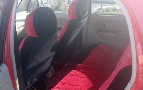 Chery Sweet (QQ), 2007 год, 220 000 рублей, 5 фотография