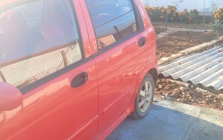 Chery Sweet (QQ), 2007 год, 220 000 рублей, 4 фотография