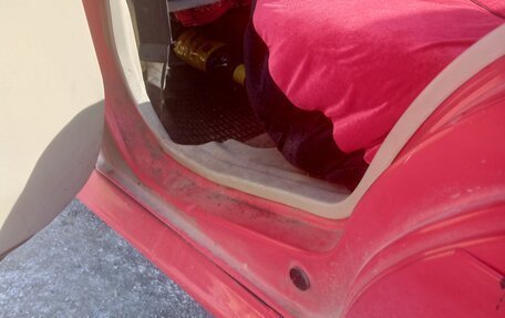 Chery Sweet (QQ), 2007 год, 220 000 рублей, 7 фотография