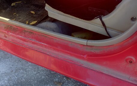 Chery Sweet (QQ), 2007 год, 220 000 рублей, 9 фотография