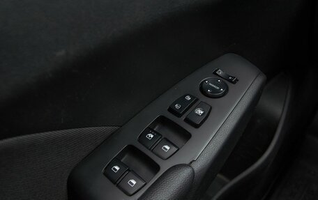 Hyundai Solaris II рестайлинг, 2017 год, 1 100 000 рублей, 9 фотография