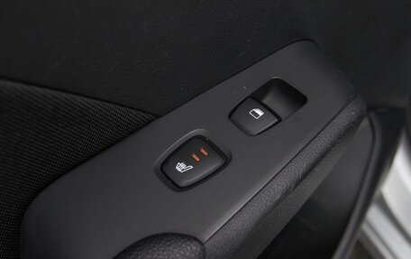 Hyundai Solaris II рестайлинг, 2017 год, 1 100 000 рублей, 14 фотография