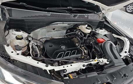 Chevrolet TrailBlazer, 2022 год, 1 600 000 рублей, 5 фотография