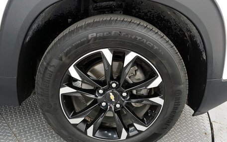 Chevrolet TrailBlazer, 2022 год, 1 600 000 рублей, 8 фотография