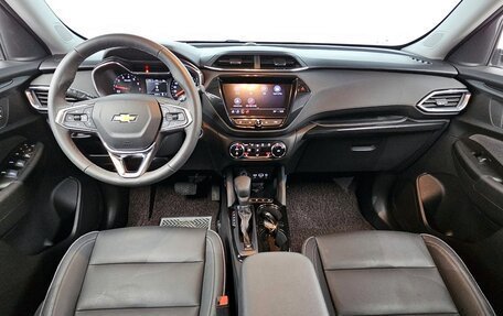 Chevrolet TrailBlazer, 2022 год, 1 600 000 рублей, 9 фотография
