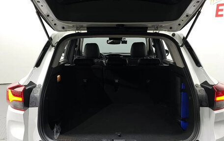 Chevrolet TrailBlazer, 2022 год, 1 600 000 рублей, 6 фотография