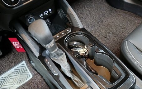 Chevrolet TrailBlazer, 2022 год, 1 600 000 рублей, 11 фотография