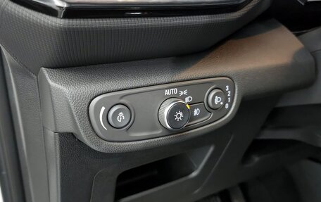 Chevrolet TrailBlazer, 2022 год, 1 600 000 рублей, 14 фотография