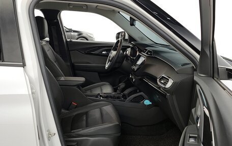 Chevrolet TrailBlazer, 2022 год, 1 600 000 рублей, 13 фотография