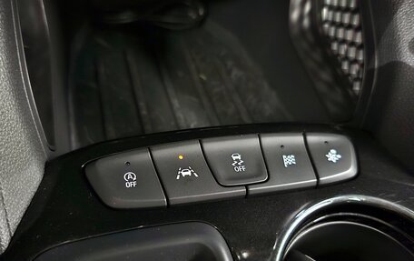 Chevrolet TrailBlazer, 2022 год, 1 600 000 рублей, 21 фотография