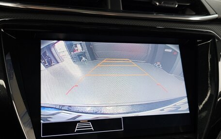 Chevrolet TrailBlazer, 2022 год, 1 600 000 рублей, 17 фотография