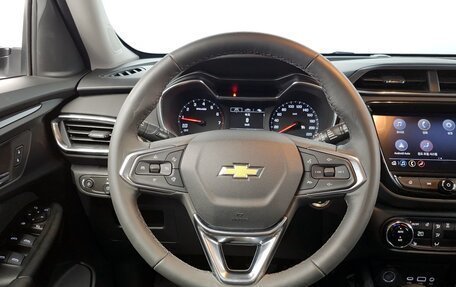 Chevrolet TrailBlazer, 2022 год, 1 600 000 рублей, 19 фотография