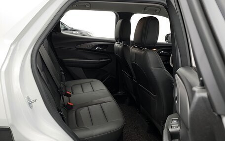 Chevrolet TrailBlazer, 2022 год, 1 600 000 рублей, 20 фотография