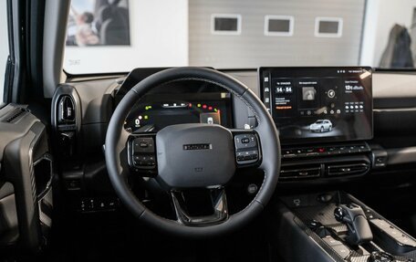 Haval H7, 2025 год, 3 849 000 рублей, 31 фотография