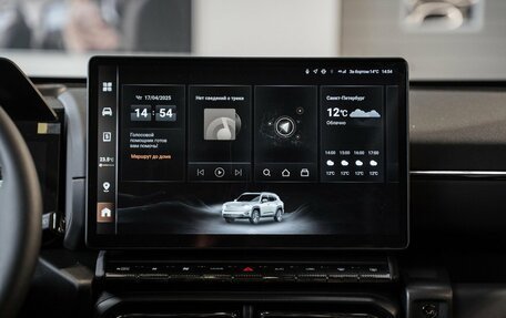 Haval H7, 2025 год, 3 849 000 рублей, 36 фотография